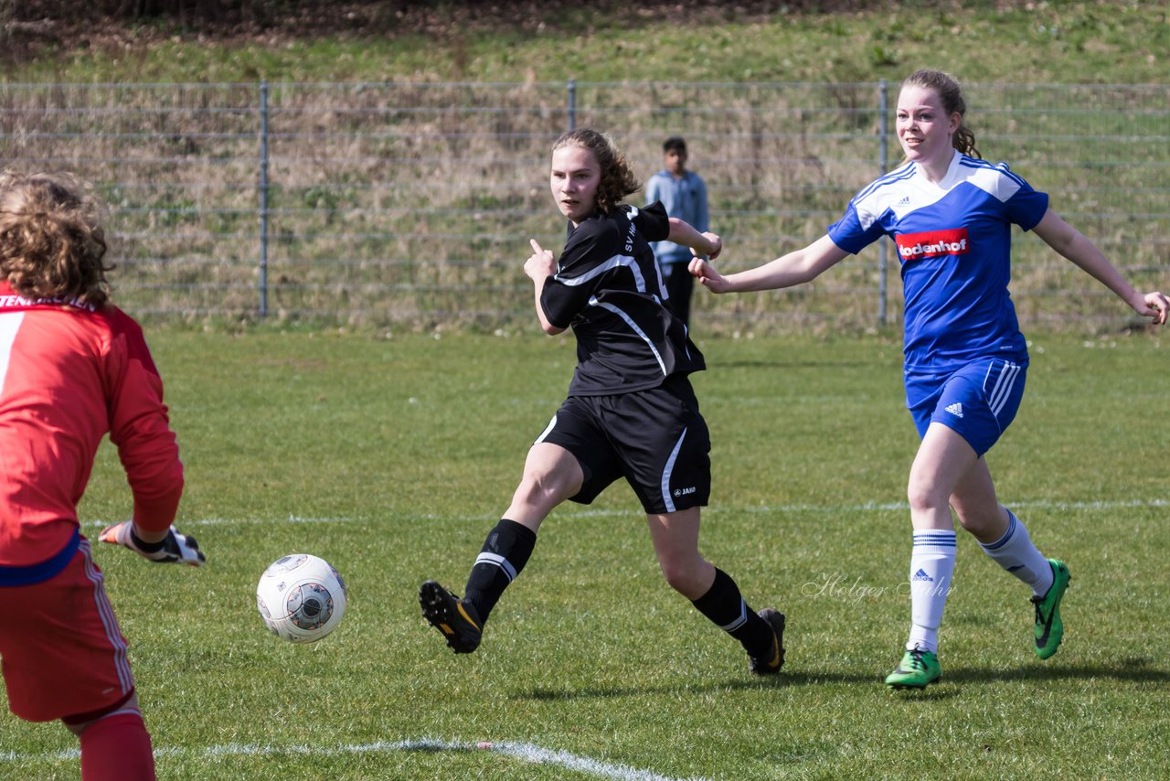 Bild 212 - Frauen Trainingsspiel FSC Kaltenkirchen - SV Henstedt Ulzburg 2